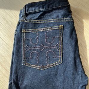 Tory Burch jeans